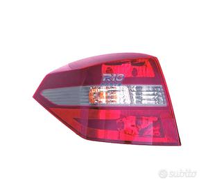 FANALE SINISTRO RENAULT LAGUNA III GRANDTOUR 11-16