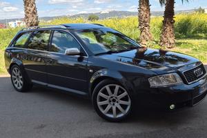 Audi S6 full optional 