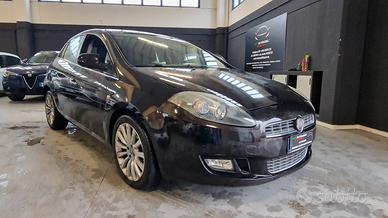 Fiat Bravo 1.6 MJT 120 CV DPF MyLife