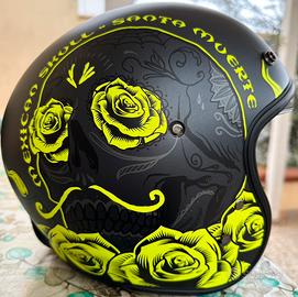 Casco HJC  v31 Desto