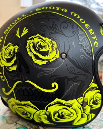 Casco HJC  v31 Desto