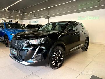 PEUGEOT 2008 1500 BLUEHDI 130 CV EAT8 ALLURE PACK