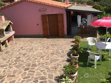 Casa Vacanze Torre dei Corsari