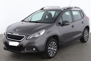 splendida Peugeot 2008