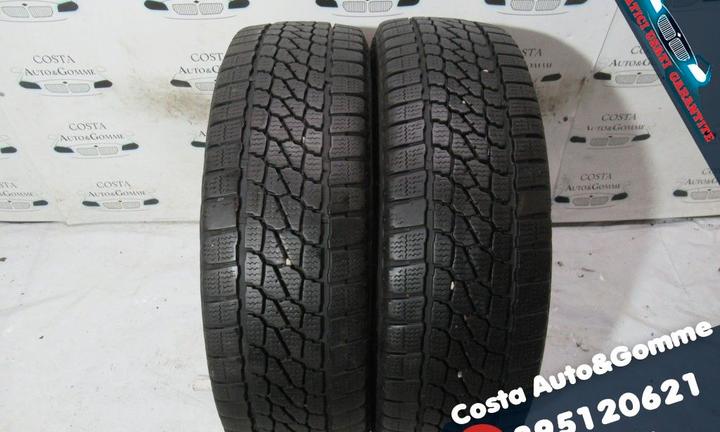 205 65 16C Firestone 85% MS 205 65 R16 Pneus