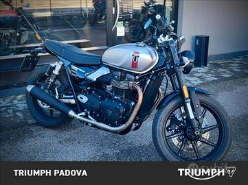 Triumph Speed Twin 900 MY25 - 2025