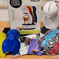 ☕️ Macchina Caffè ☕️ DeLonghi Dolce Gusto ☕️
