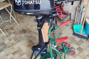 Motore perfetto