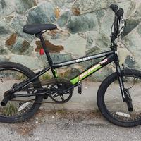 Bicicletta BMX