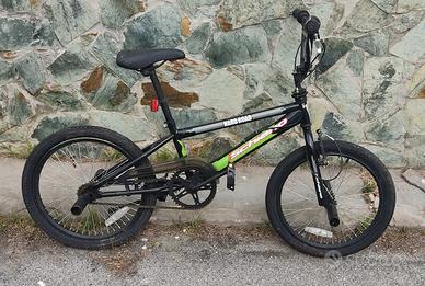 Bicicletta BMX