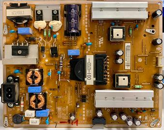 Modulo alimentazione LG 55UF6807-ZA.BPIYLJG
