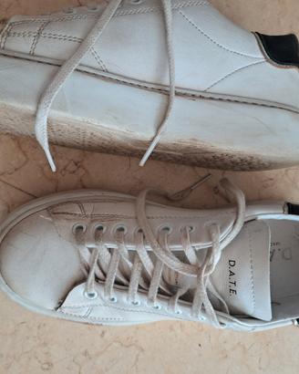 DATE - scarpe  ginnastica 