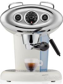illy macchina da caffe x7.1