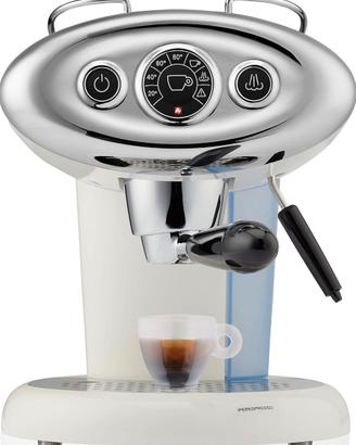illy macchina da caffe x7.1