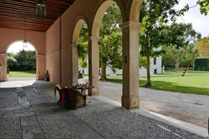 VILLA VENETA A MESTRINO