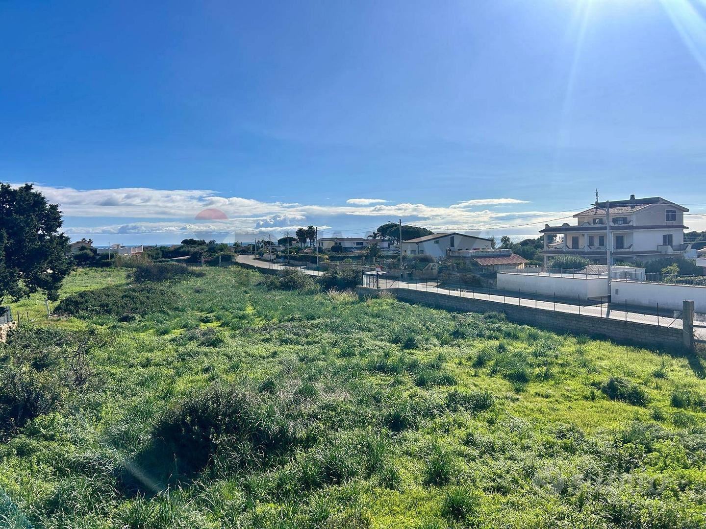 Terreno - Siracusa - Vista 2