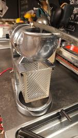 Tritaghiaccio elettrico anni 60/70 QUICK MILL OMRE