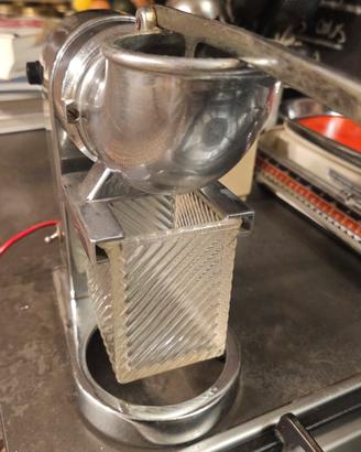 Tritaghiaccio elettrico anni 60/70 QUICK MILL OMRE