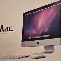 iMac 21,5" Mid 2011  modello A1311