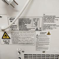 Condizionatore Portatile