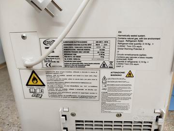 Condizionatore Portatile