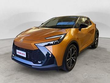 Toyota C-HR 2.0 HV E-CVT Lounge Premiere