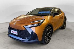Toyota C-HR 2.0 HV E-CVT Lounge Premiere