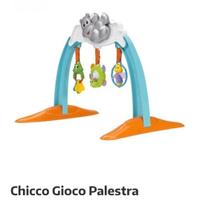 CHICCO palestrina musicale HIPPO 