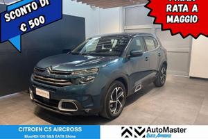 Citroën C5 Aircross BlueHDi 130 S&S EAT8 Shin...