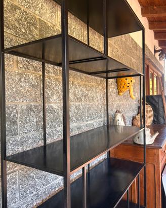 Libreria maison du monde