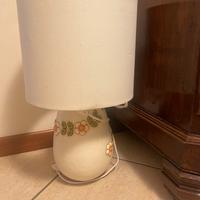 Lampada da tavolo Thun