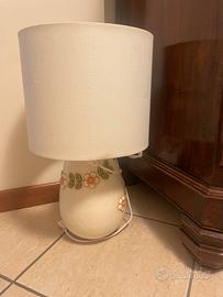 Lampada da tavolo Thun