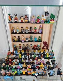 Lotto Minifigures LEGO Serie Varie