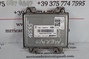 CENTRALINA MOTORE OPEL Meriva 3° Serie 12654172 1