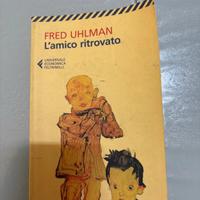 L’amico ritrovato