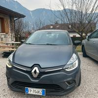 Renault Clio 2018