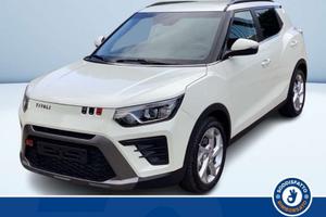 KGM Tivoli Style 1.5 Turbo GDI 163 CV - GPL