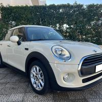 MINI One 1.5 One D 5 porte
