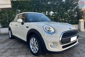 MINI One 1.5 One D 5 porte