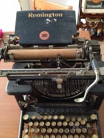 Macchina da scrivere