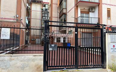 Trilocale con Garage - Gravina di Catania