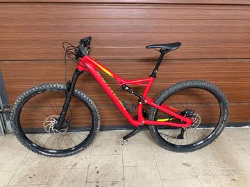 Bicicletta Specialized Camber Comp 29 - Taglia L