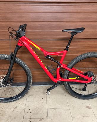 Bicicletta Specialized Camber Comp 29 - Taglia L