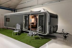 ADRIA ASTELLA 904 HP Comfort MY 2027