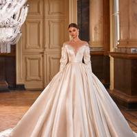 Milla Nova, Royal collection, ZAHA