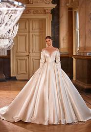 Milla Nova, Royal collection, ZAHA