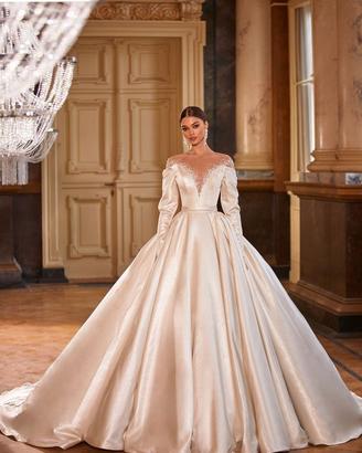 Milla Nova, Royal collection, ZAHA