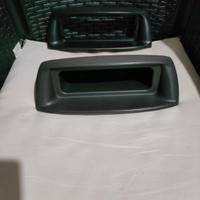 Mascherine stereo Fiat punto II