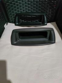 Mascherine stereo Fiat punto II