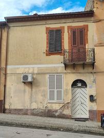 Bonnanaro (SS) - Casa indipendente 250 mq+300mq
